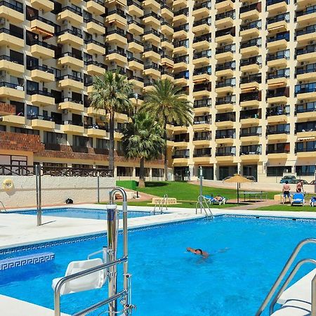 Apartment Aloha Playa Malaga Benalmádena Εξωτερικό φωτογραφία