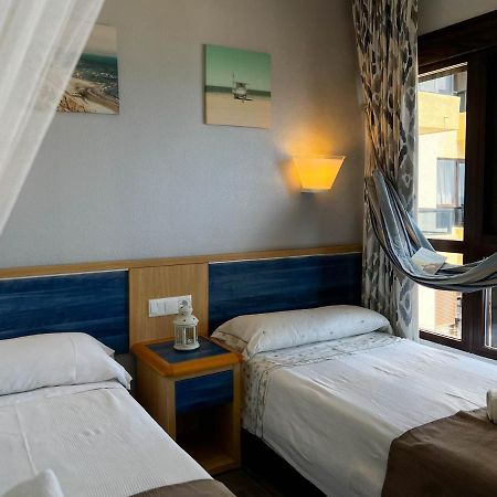 Apartment Aloha Playa Malaga Benalmádena Εξωτερικό φωτογραφία