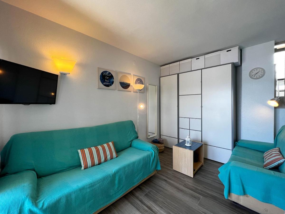 Apartment Aloha Playa Malaga Benalmádena Εξωτερικό φωτογραφία