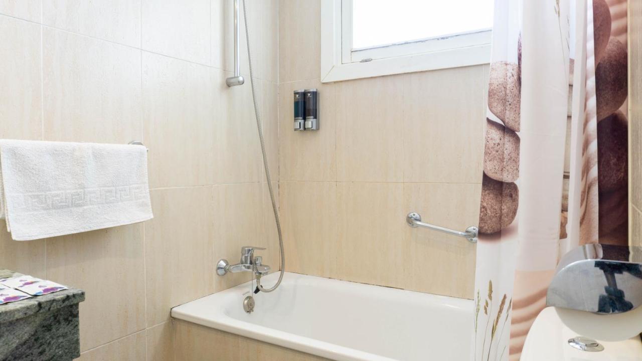 Apartment Aloha Playa Malaga Benalmádena Εξωτερικό φωτογραφία
