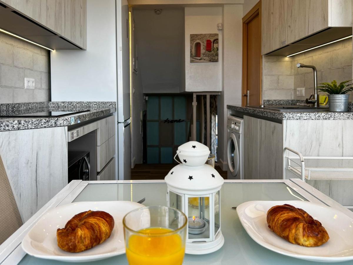 Apartment Aloha Playa Malaga Benalmádena Εξωτερικό φωτογραφία