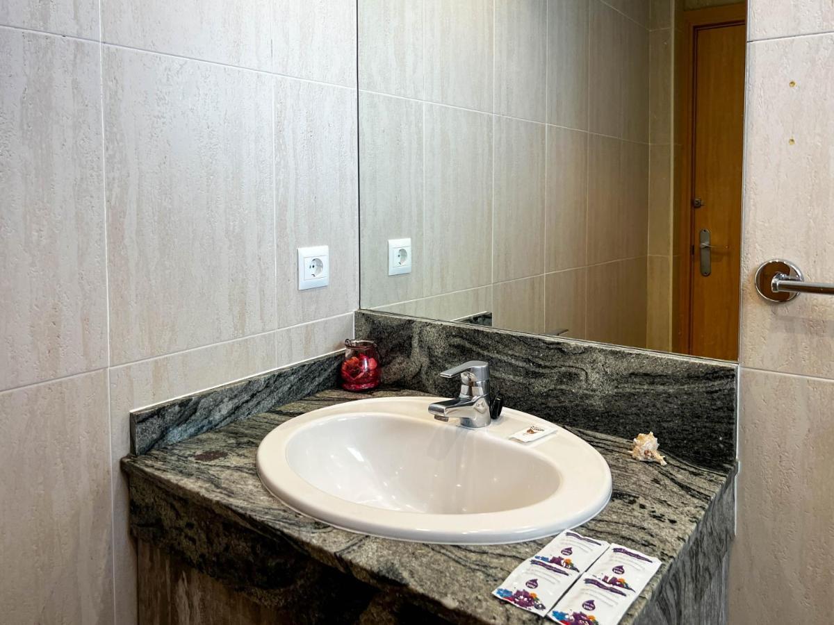 Apartment Aloha Playa Malaga Benalmádena Εξωτερικό φωτογραφία